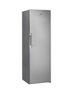 Indesit Ui6F1Ts 60Cm Frost Free Freezer - Silver